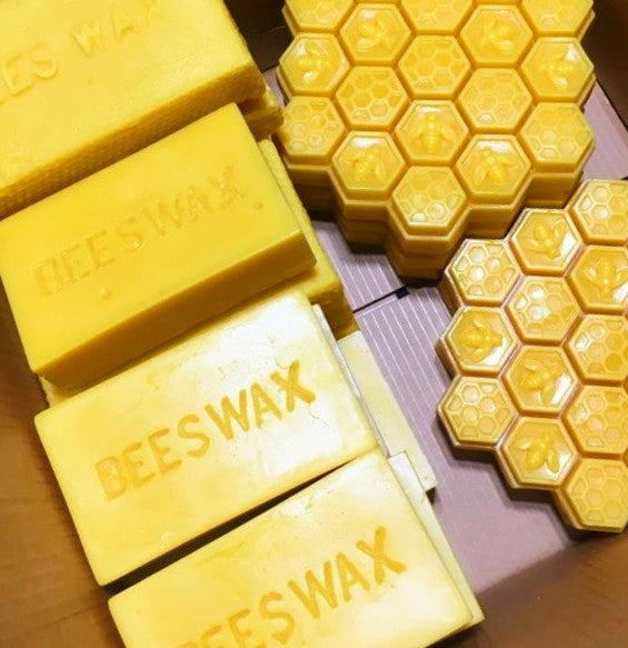 Beeswax