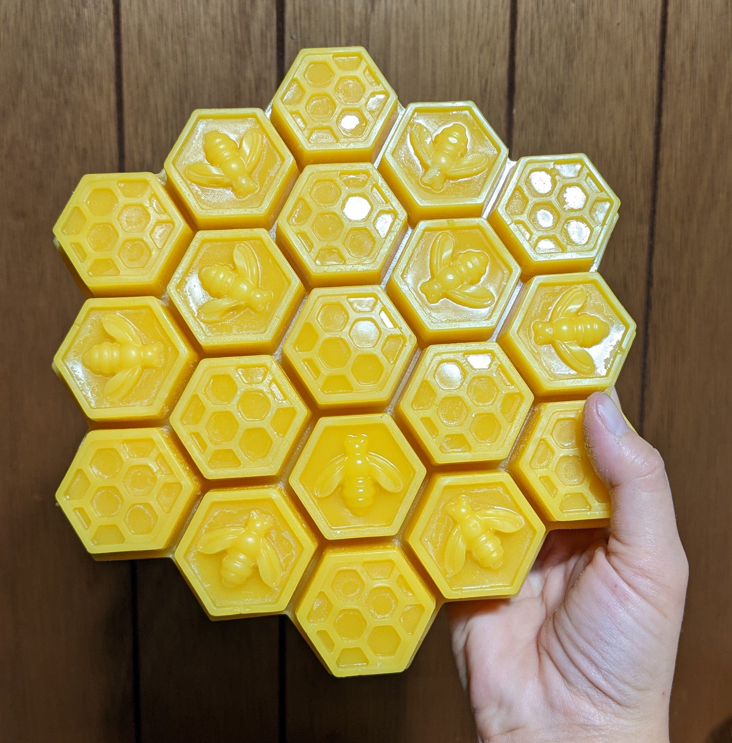 Beeswax