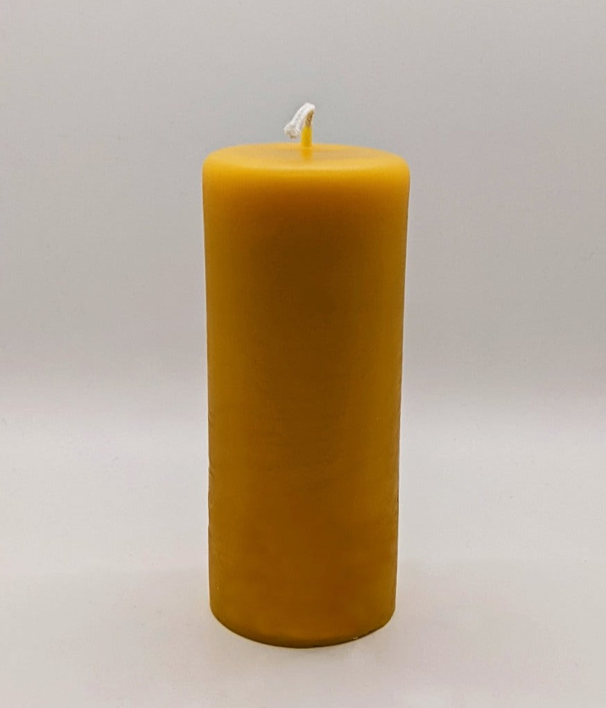 Hand Dipped Pillar