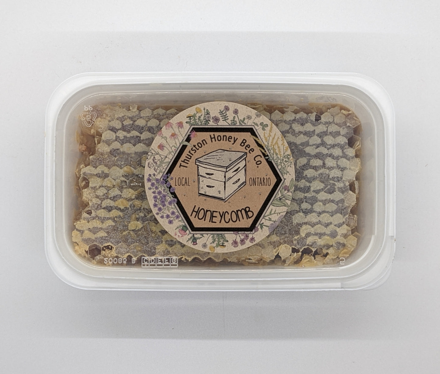 Honeycomb