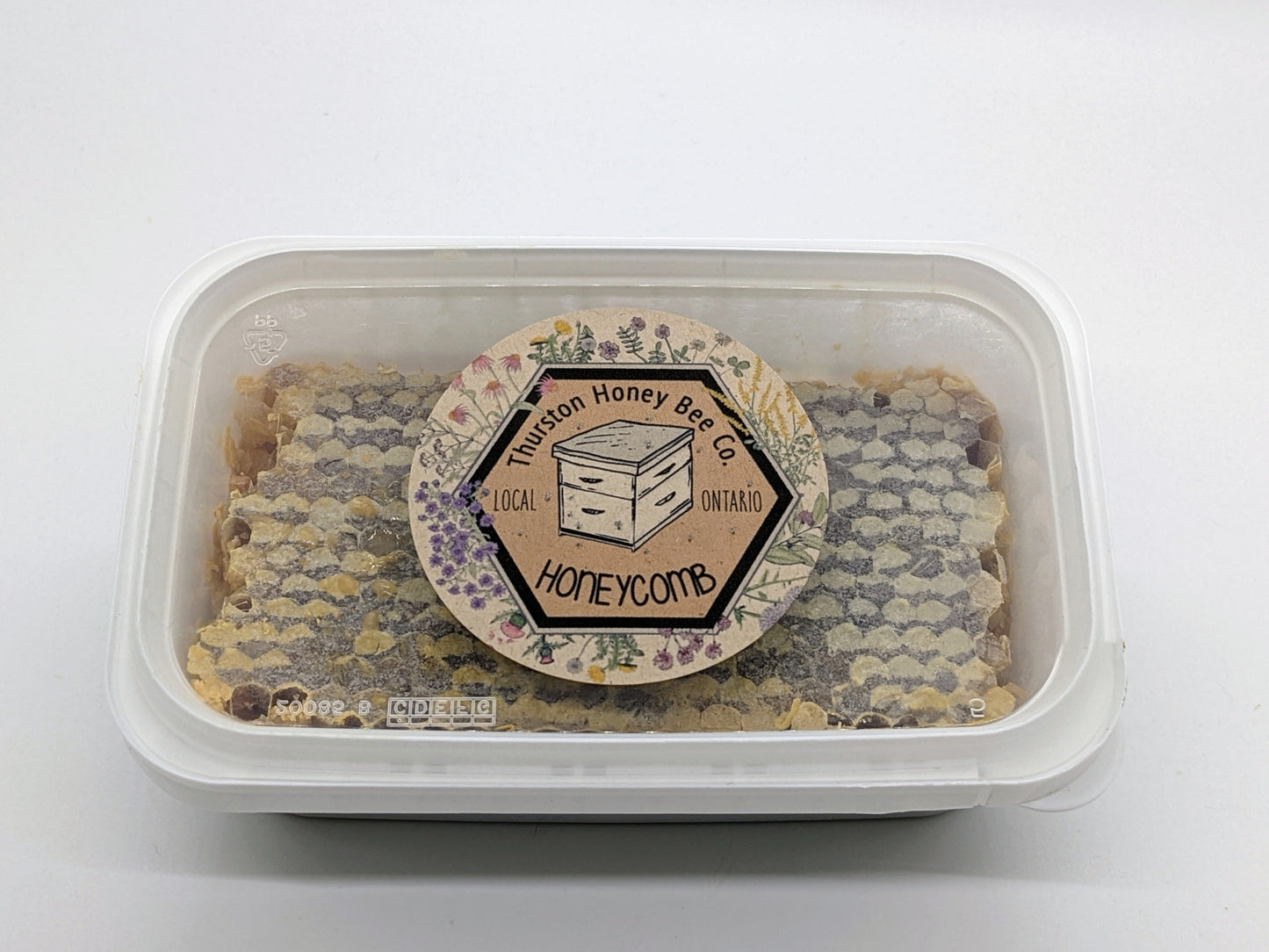 Honeycomb