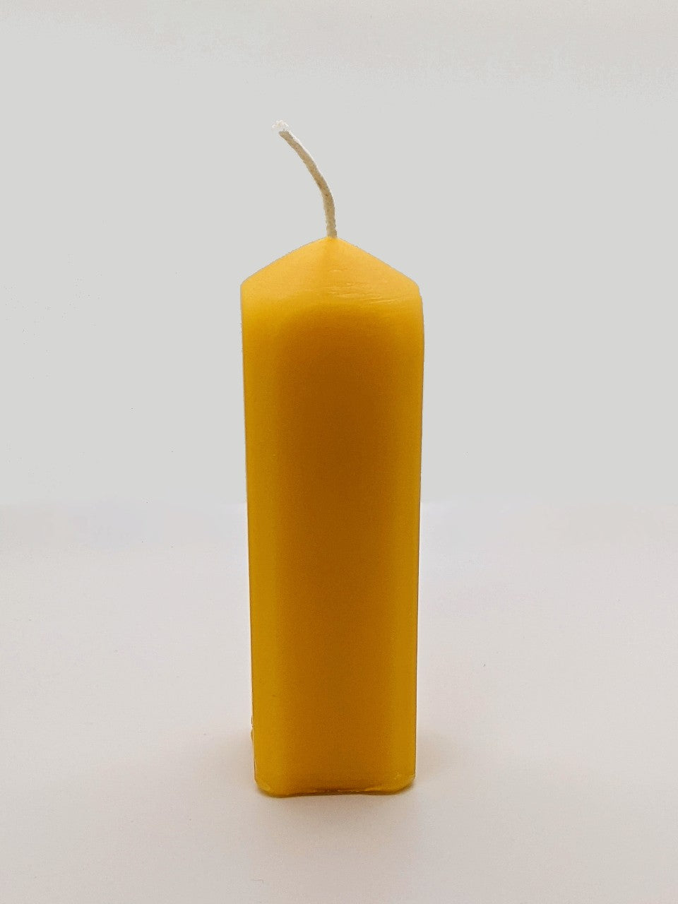 Square Dome Top Pillar