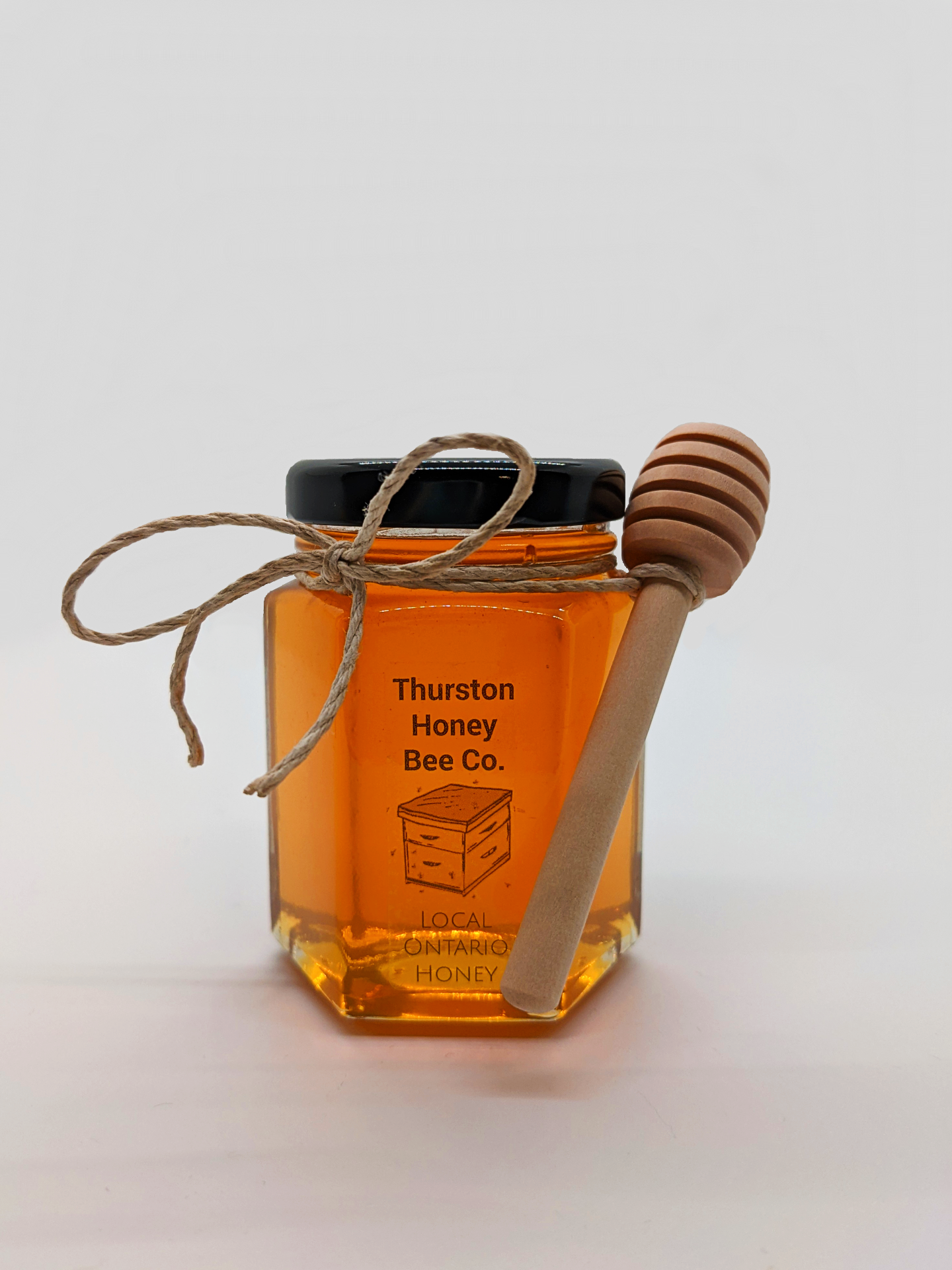 Small Honey Favours
