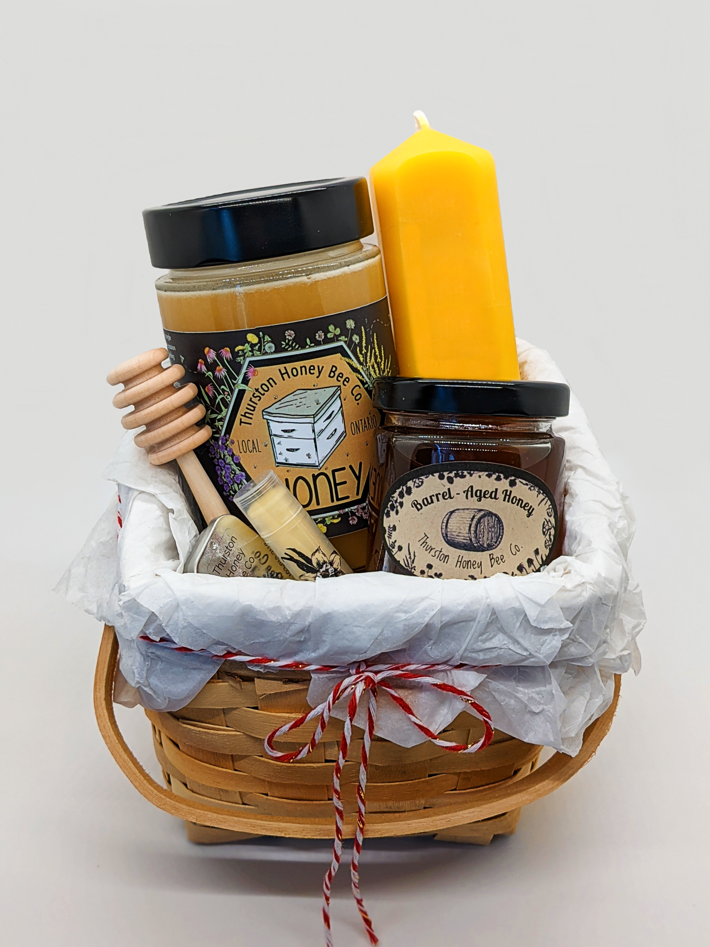 Custom Gift Baskets