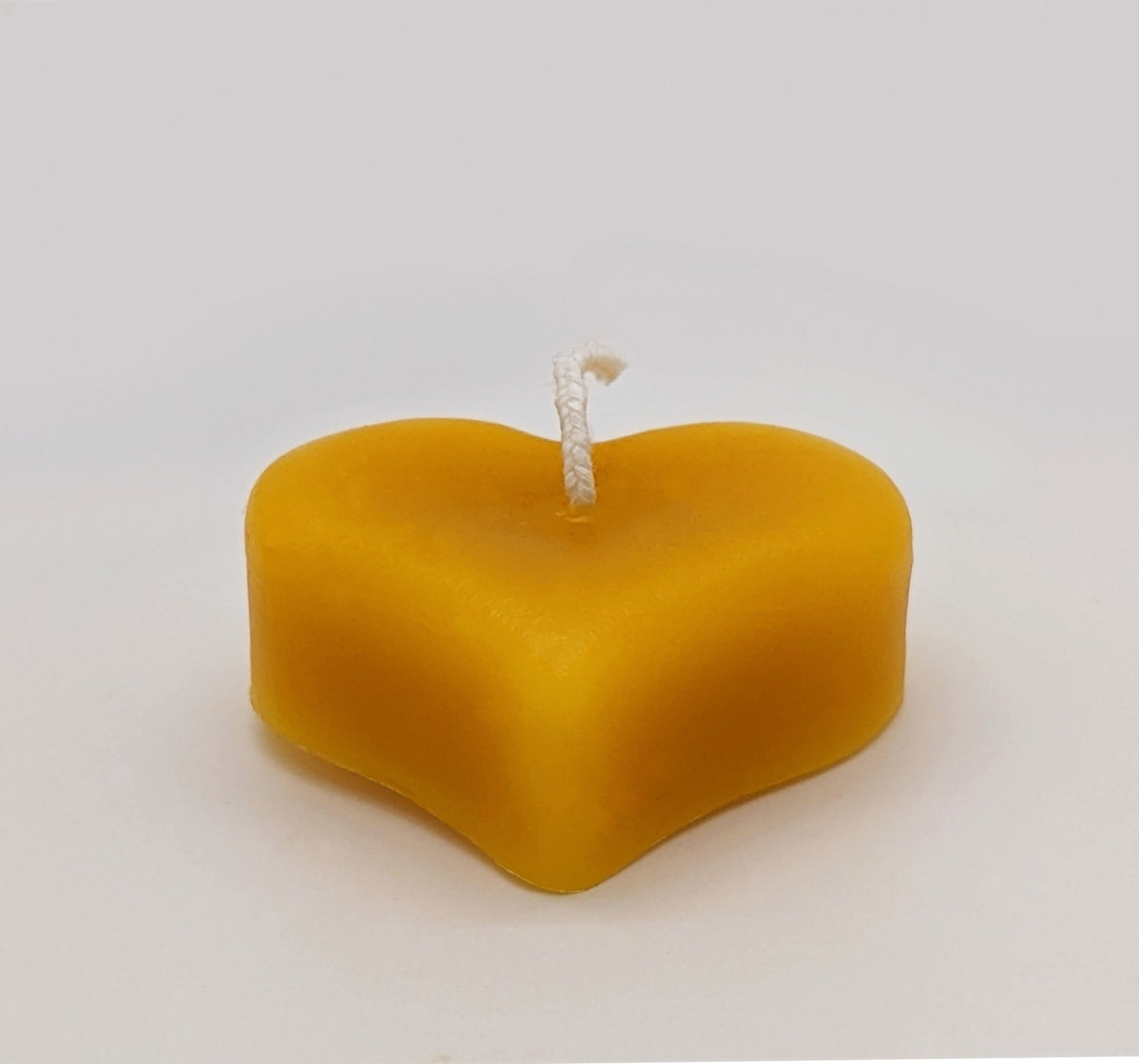 Heart Shaped Tealight