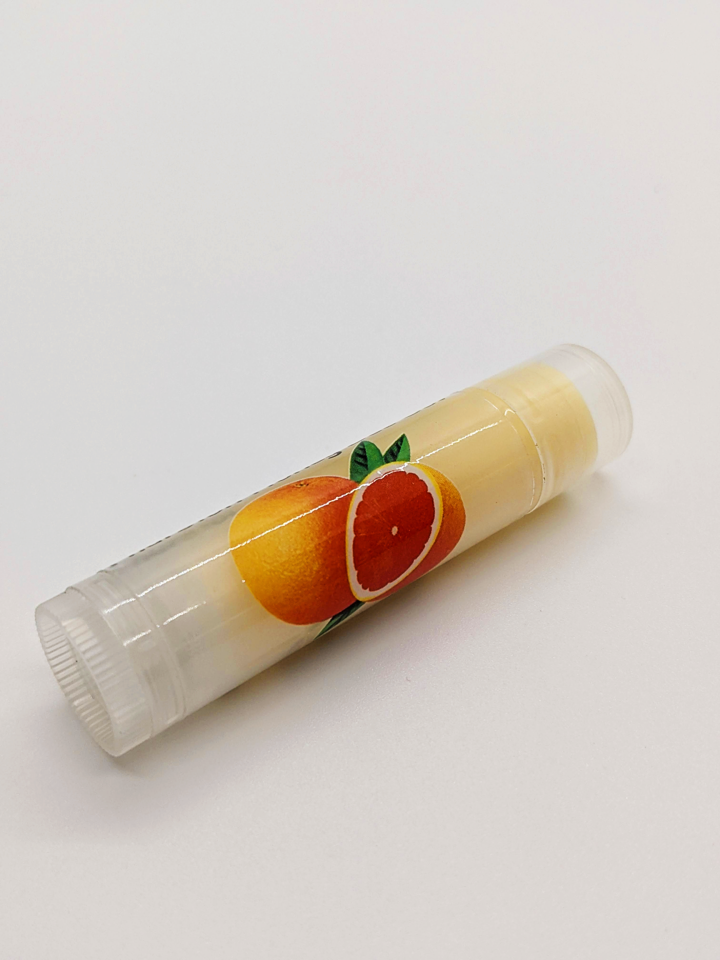Beeswax Lip Balm