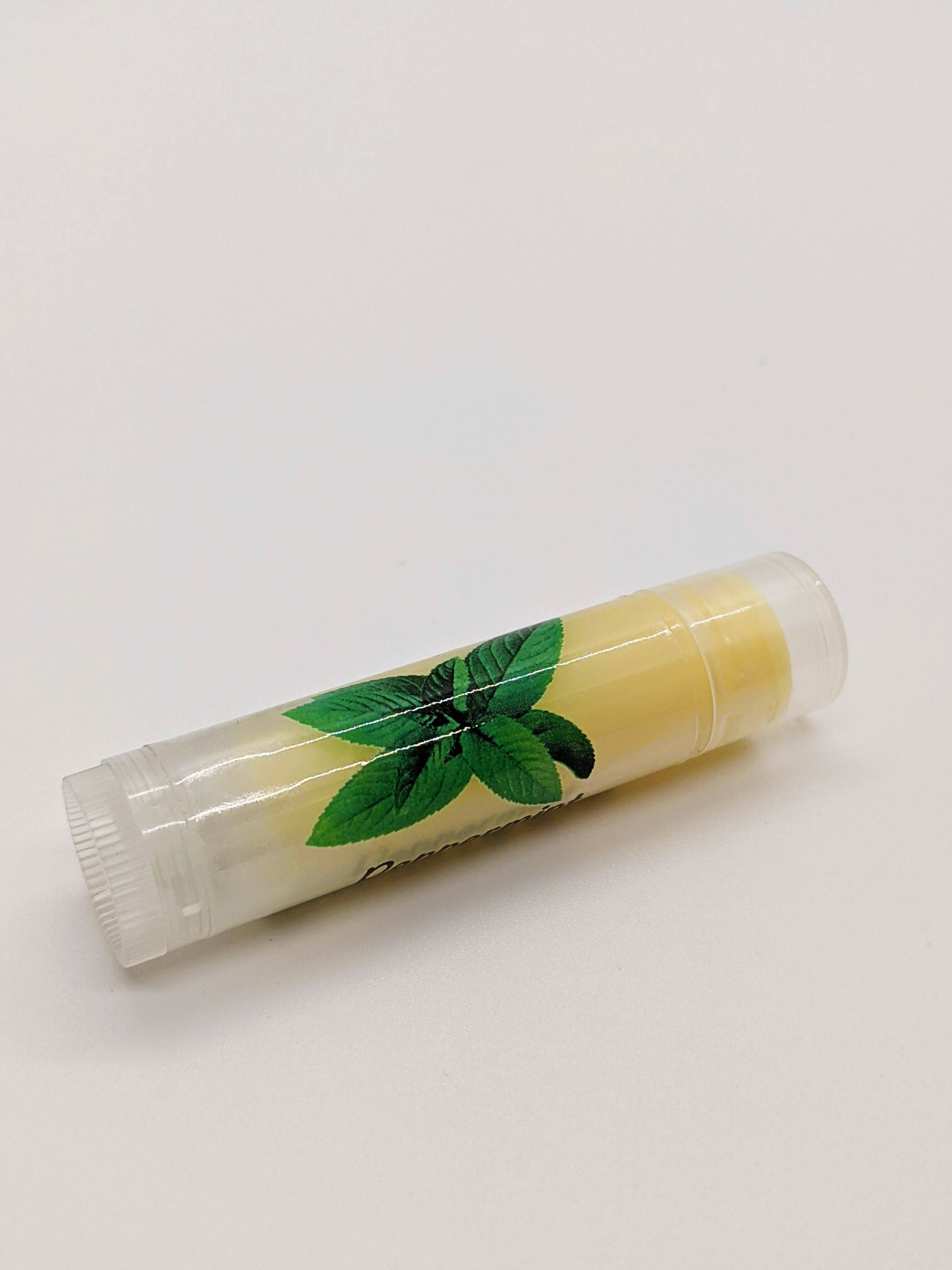 Beeswax Lip Balm