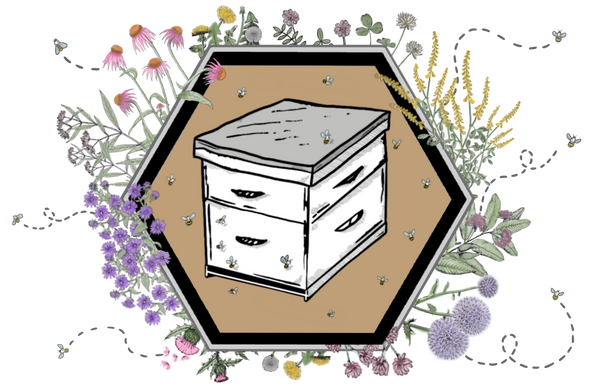 Thurston Honey Bee Co.