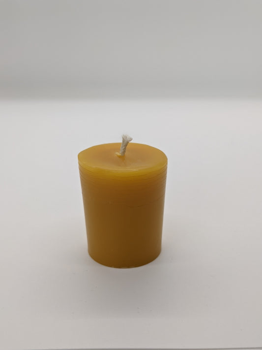Small Votive Candle