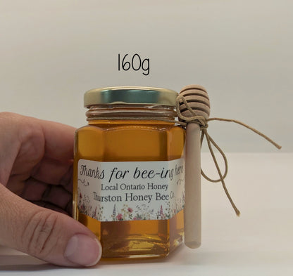 Small Honey Favours