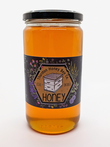 Local Ontario Honey - Liquid