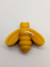 Load image into Gallery viewer, Large Bee Candle