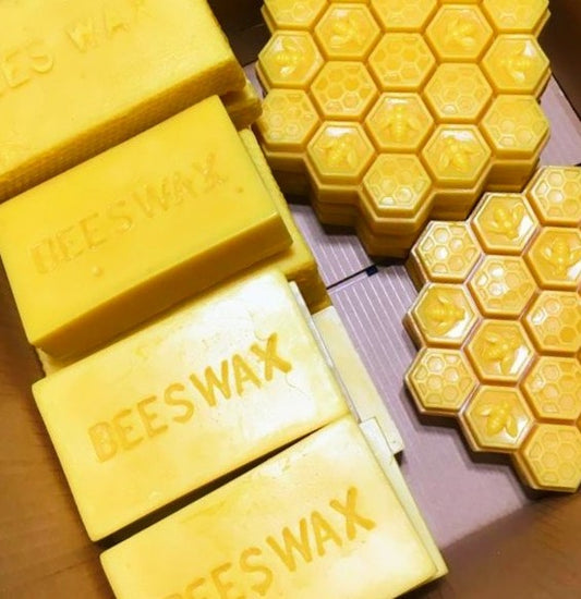 Beeswax