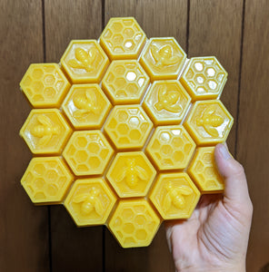 Beeswax