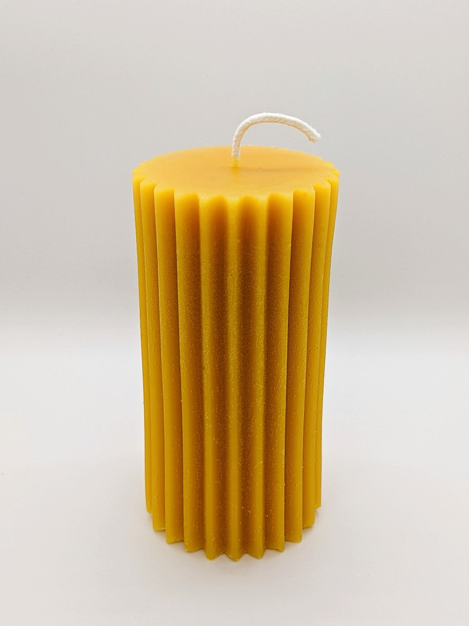 Fluted Pillar