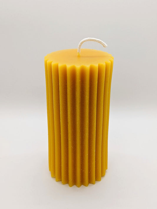 Fluted Pillar