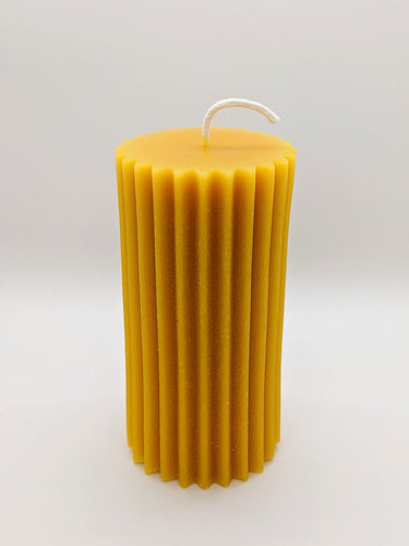 Fluted Pillar