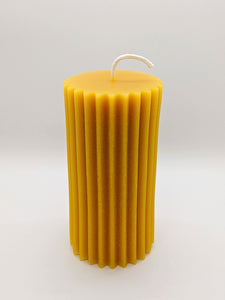 Fluted Pillar