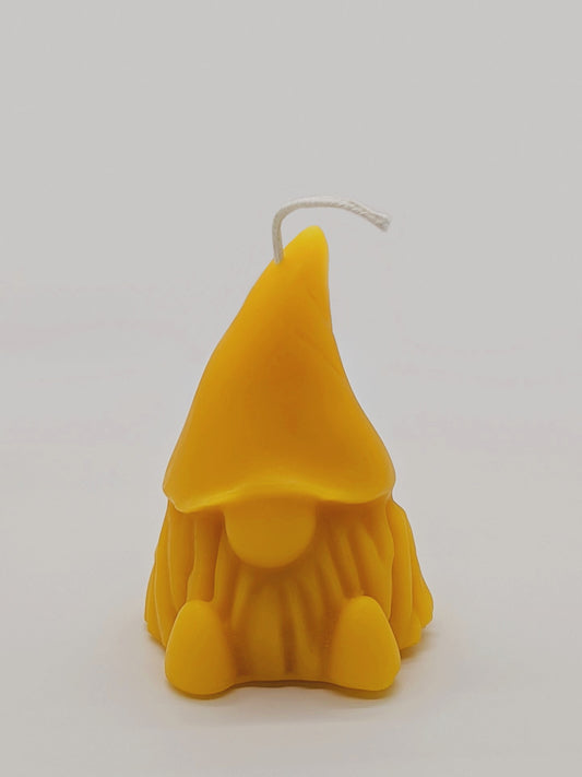 Gnome Candle