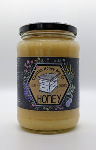 Local Ontario Honey - Raw