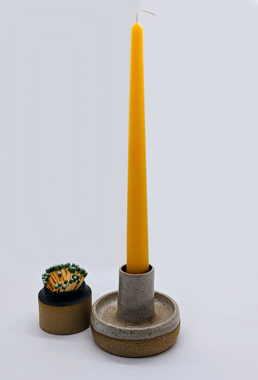 Tall Taper Candle