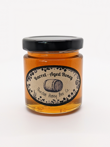 Barrel-Aged Honey