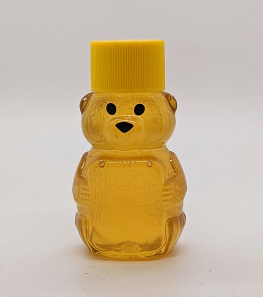 Baby Bear Honey