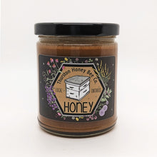Load image into Gallery viewer, Cinnamon Creamed Honey