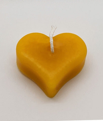 Heart Shaped Tealight