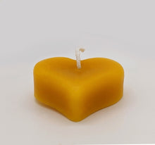 Load image into Gallery viewer, Heart Shaped Tealight