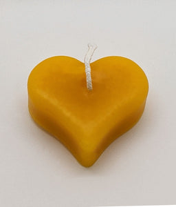 Heart Shaped Tealight