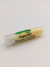 Load image into Gallery viewer, Beeswax Lip Balm